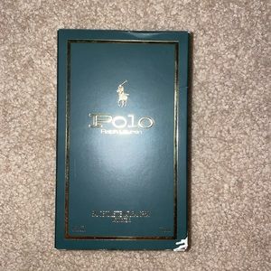 Polo by Ralph Lauren Mens Cologne